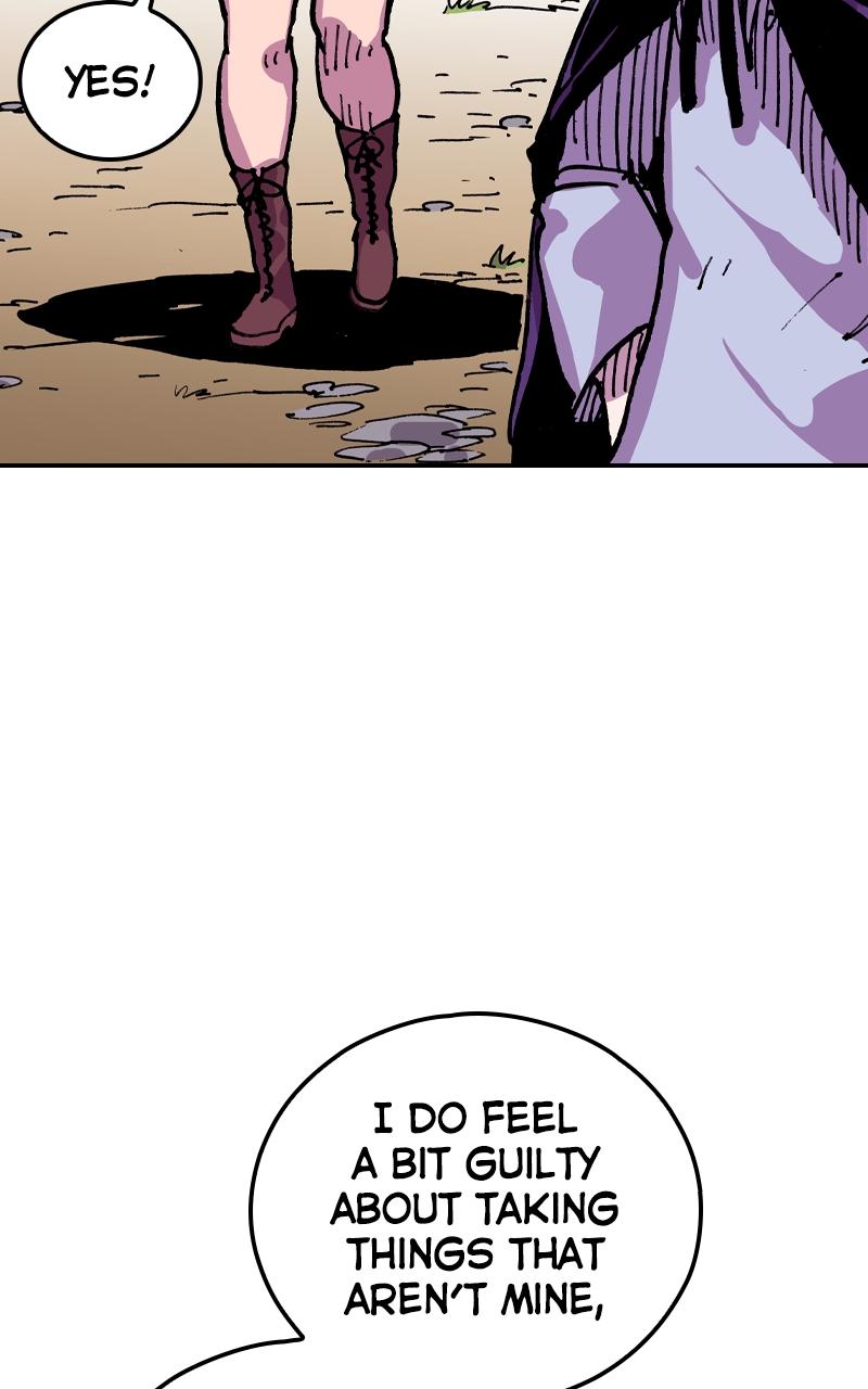 The Clevatess Manga Chapter 20