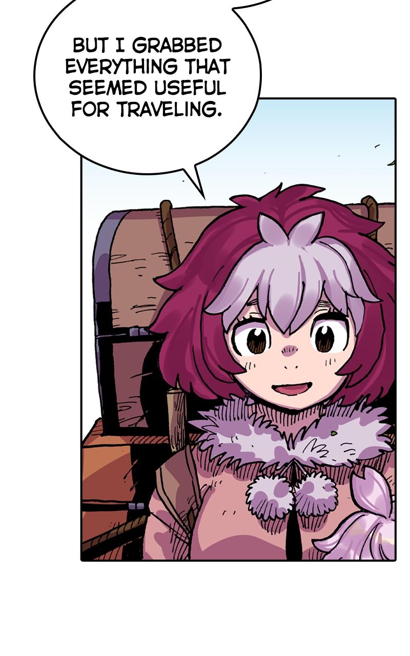 The Clevatess Manga Chapter 20