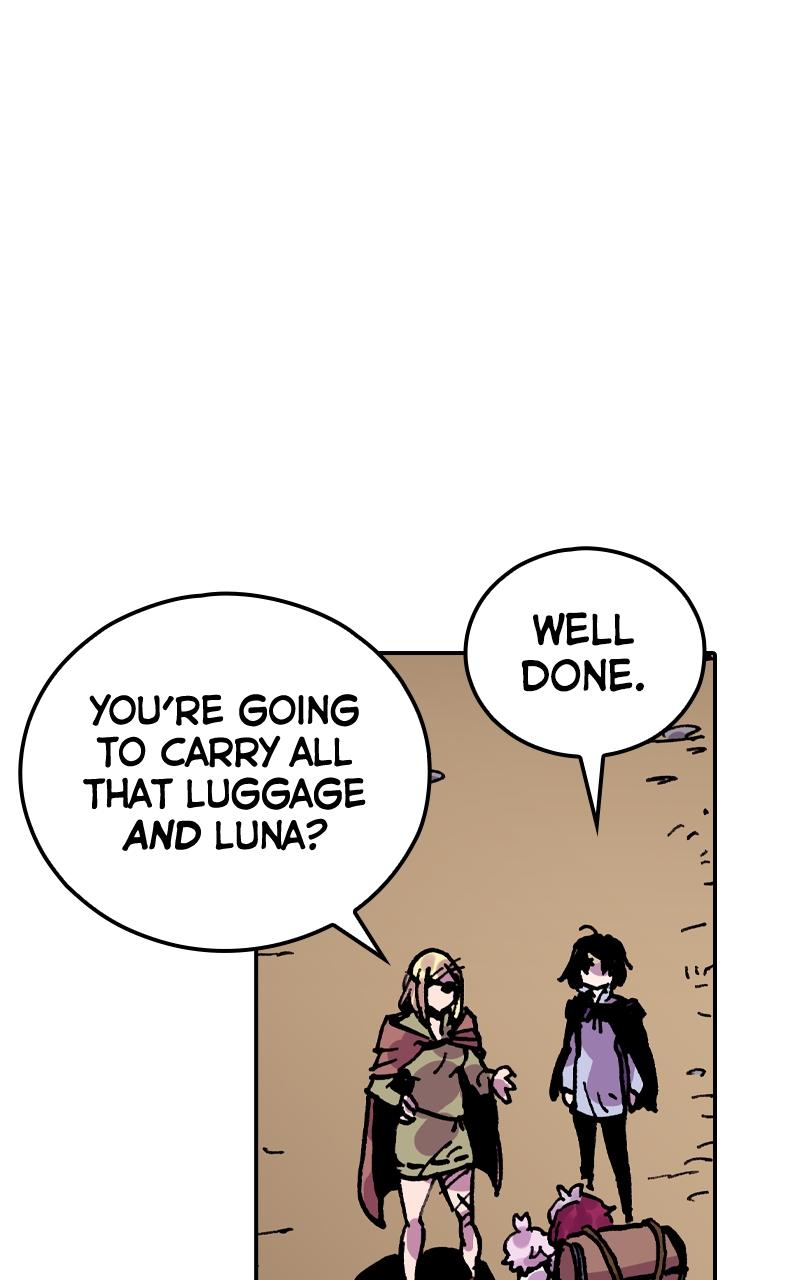 The Clevatess Manga Chapter 20