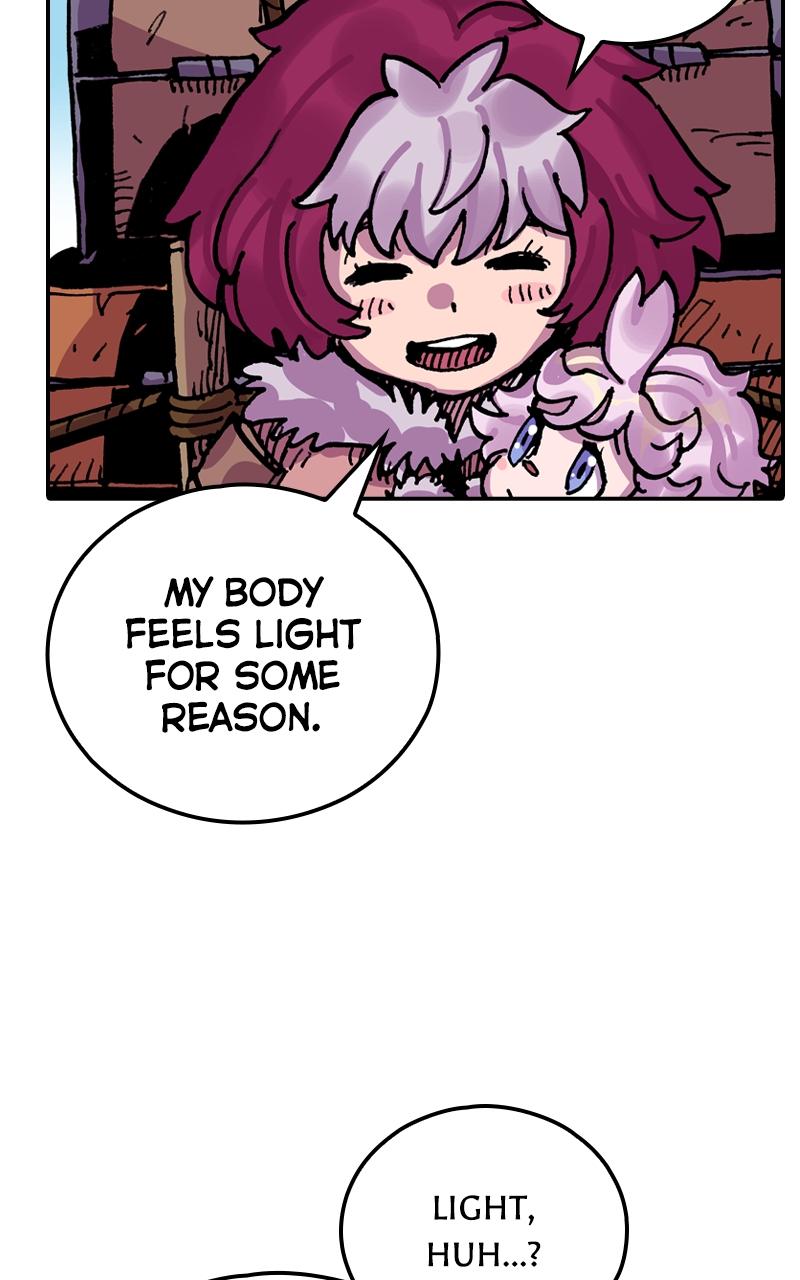 The Clevatess Manga Chapter 20