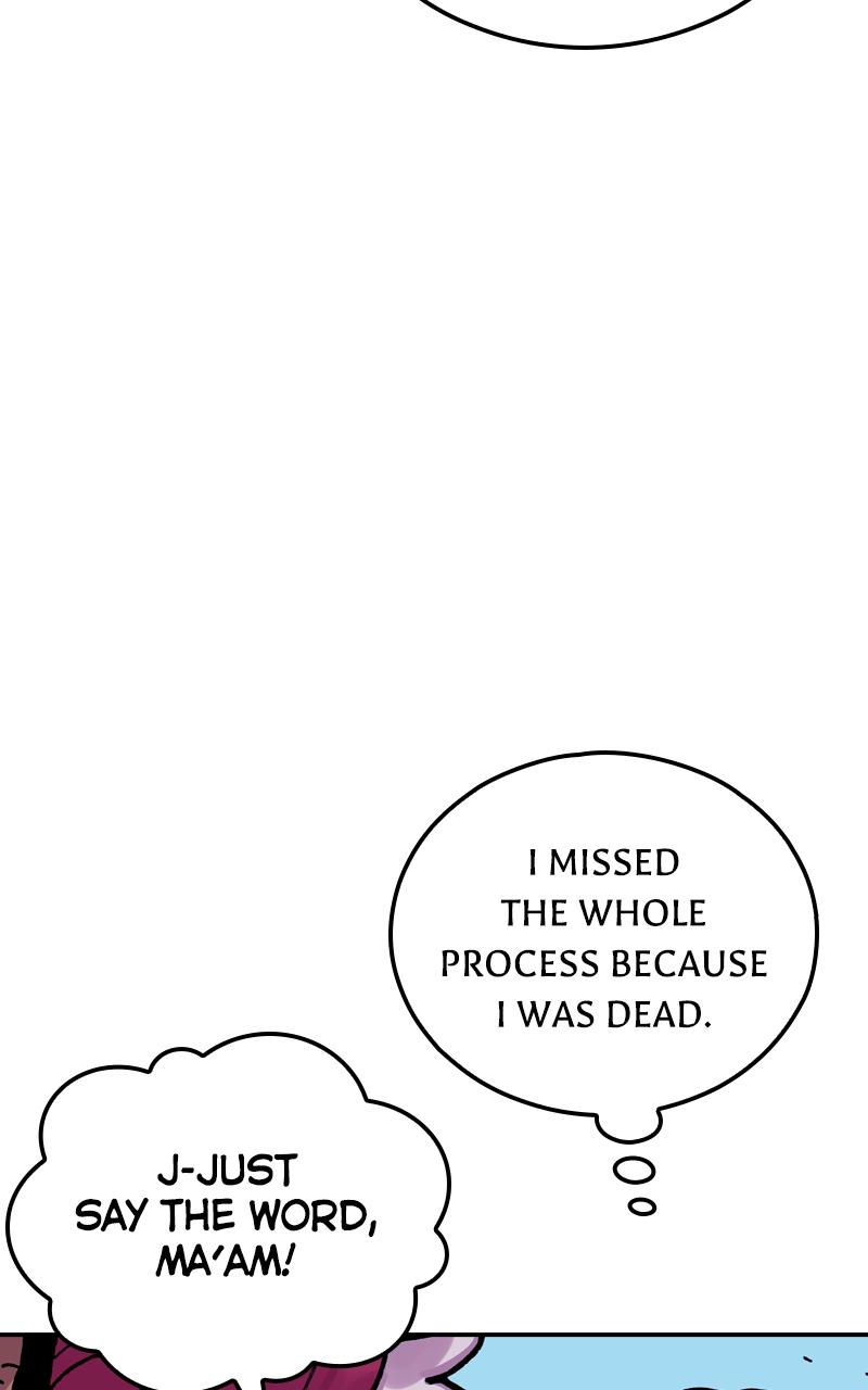 The Clevatess Manga Chapter 20