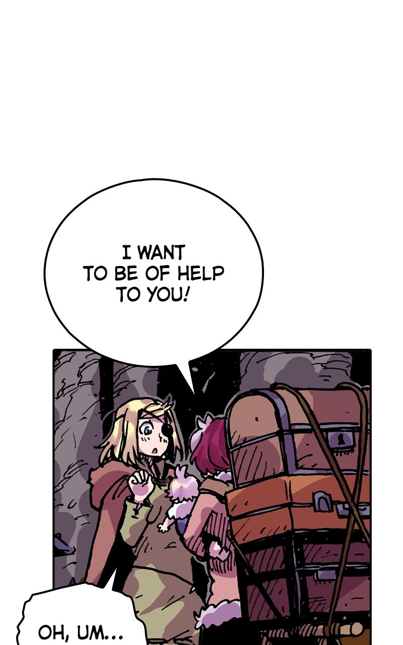 The Clevatess Manga Chapter 20