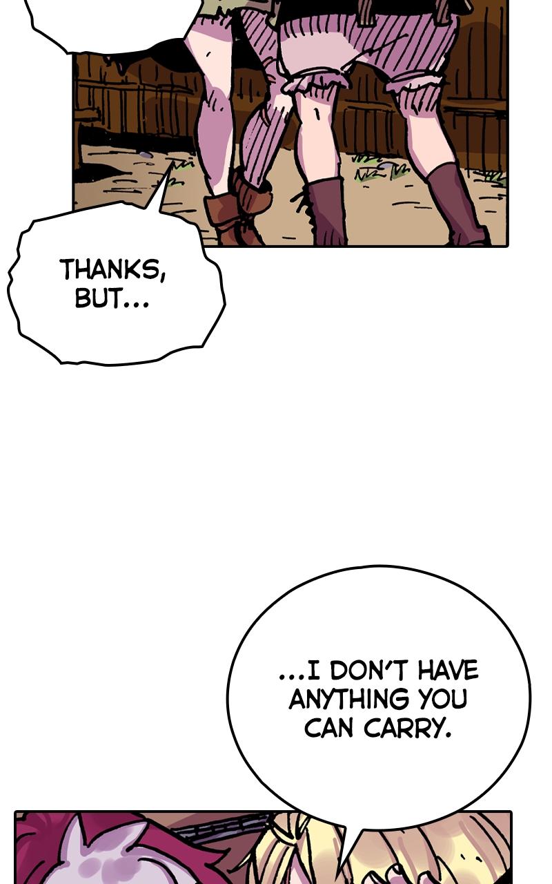 The Clevatess Manga Chapter 20