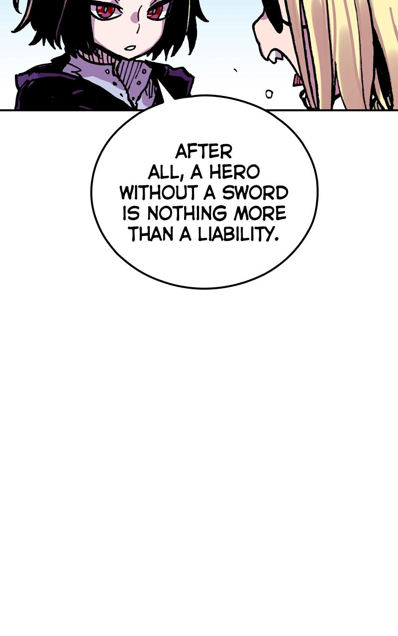 The Clevatess Manga Chapter 20