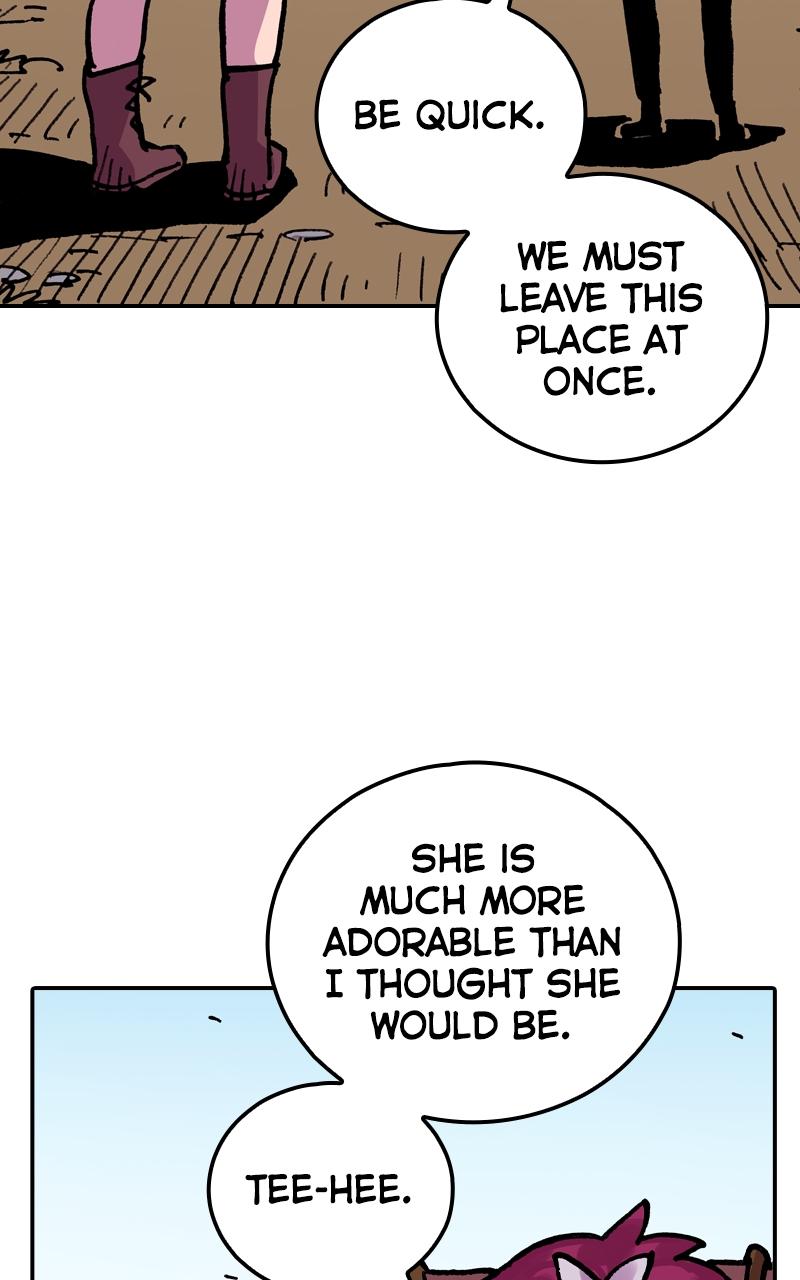 The Clevatess Manga Chapter 20