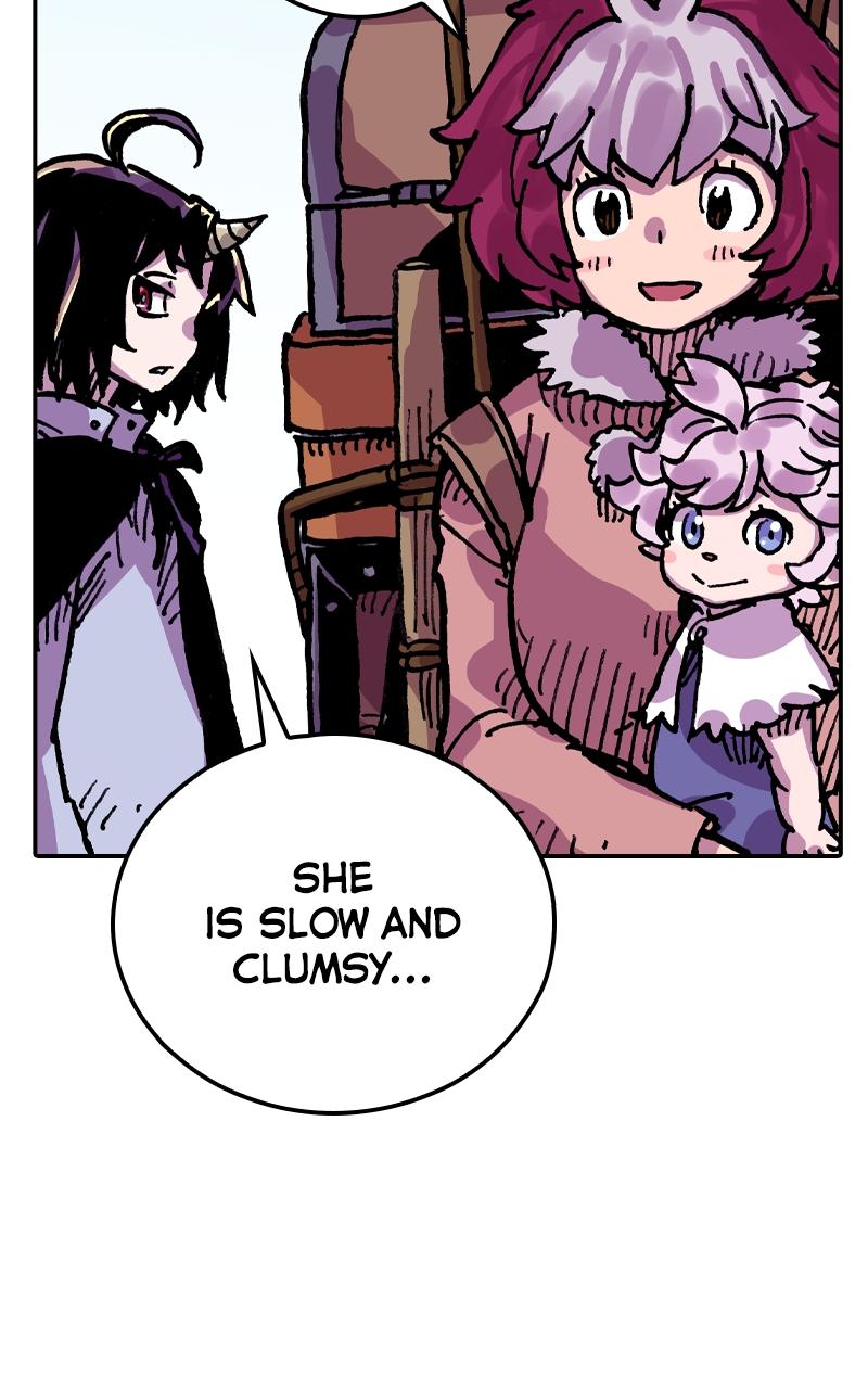 The Clevatess Manga Chapter 20