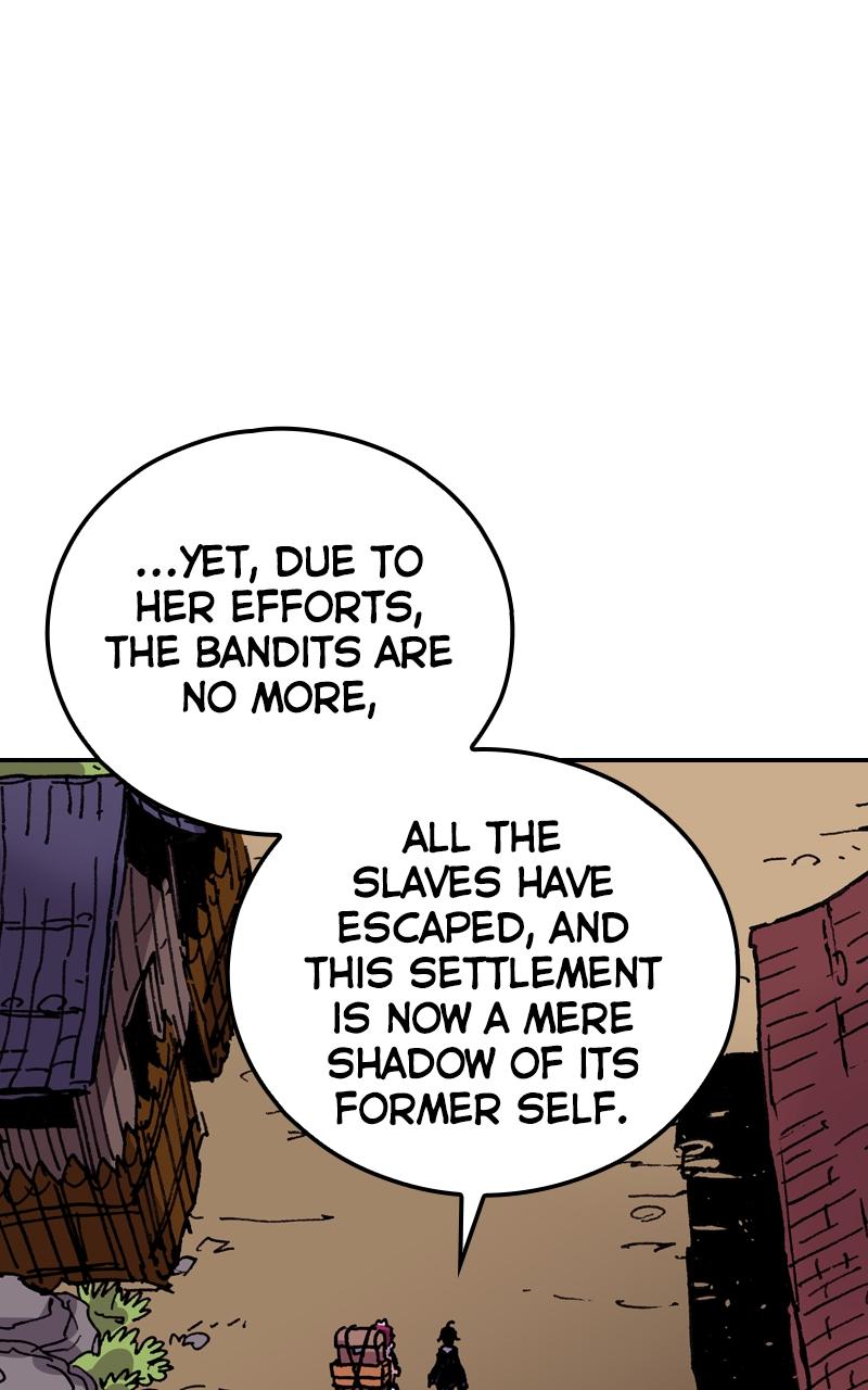 The Clevatess Manga Chapter 20