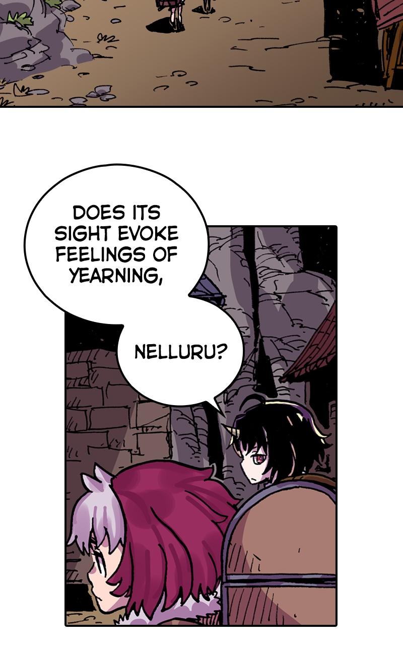 The Clevatess Manga Chapter 20