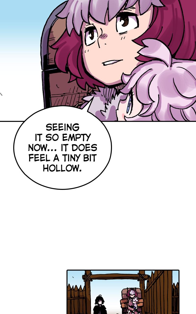 The Clevatess Manga Chapter 20