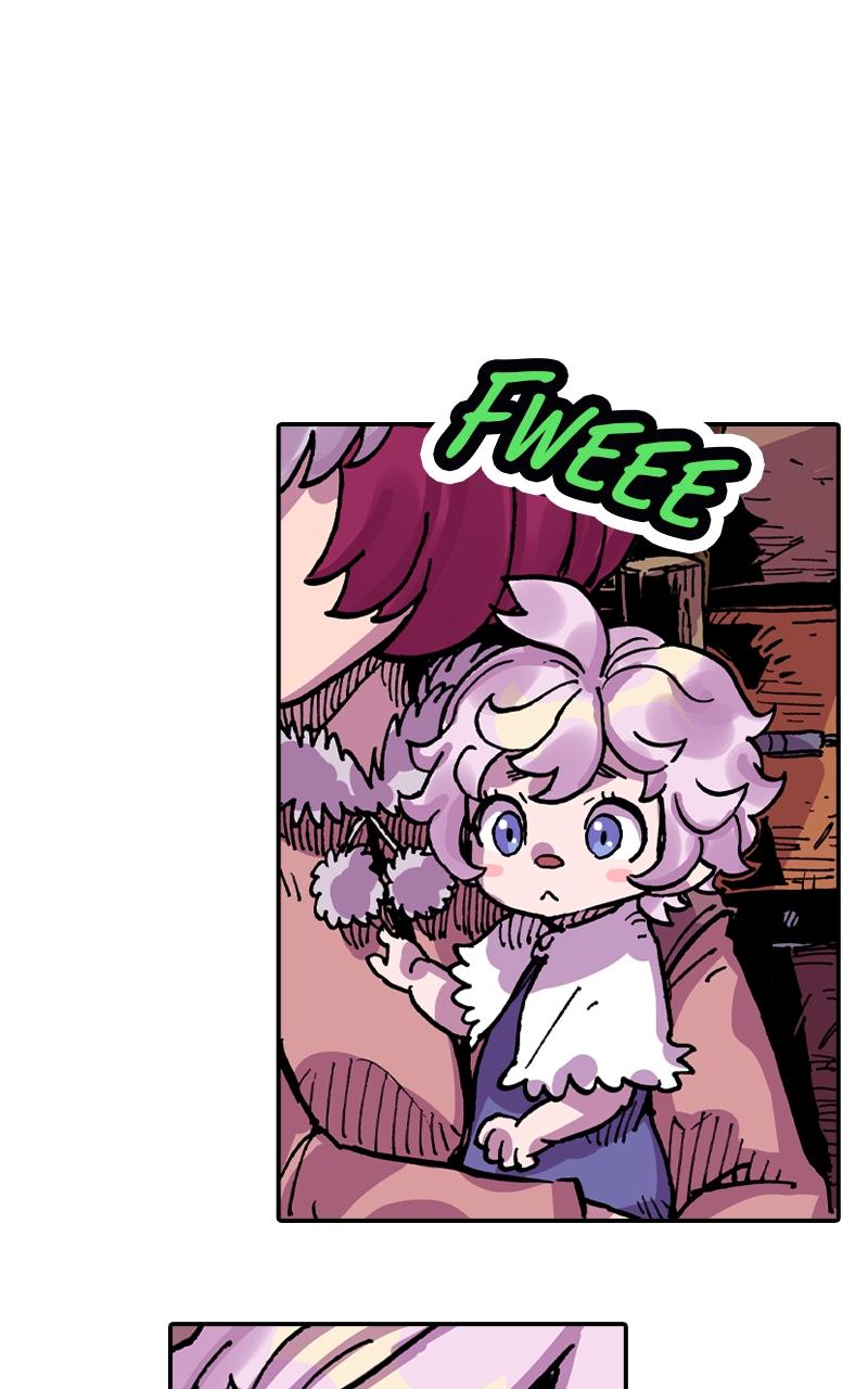 The Clevatess Manga Chapter 20