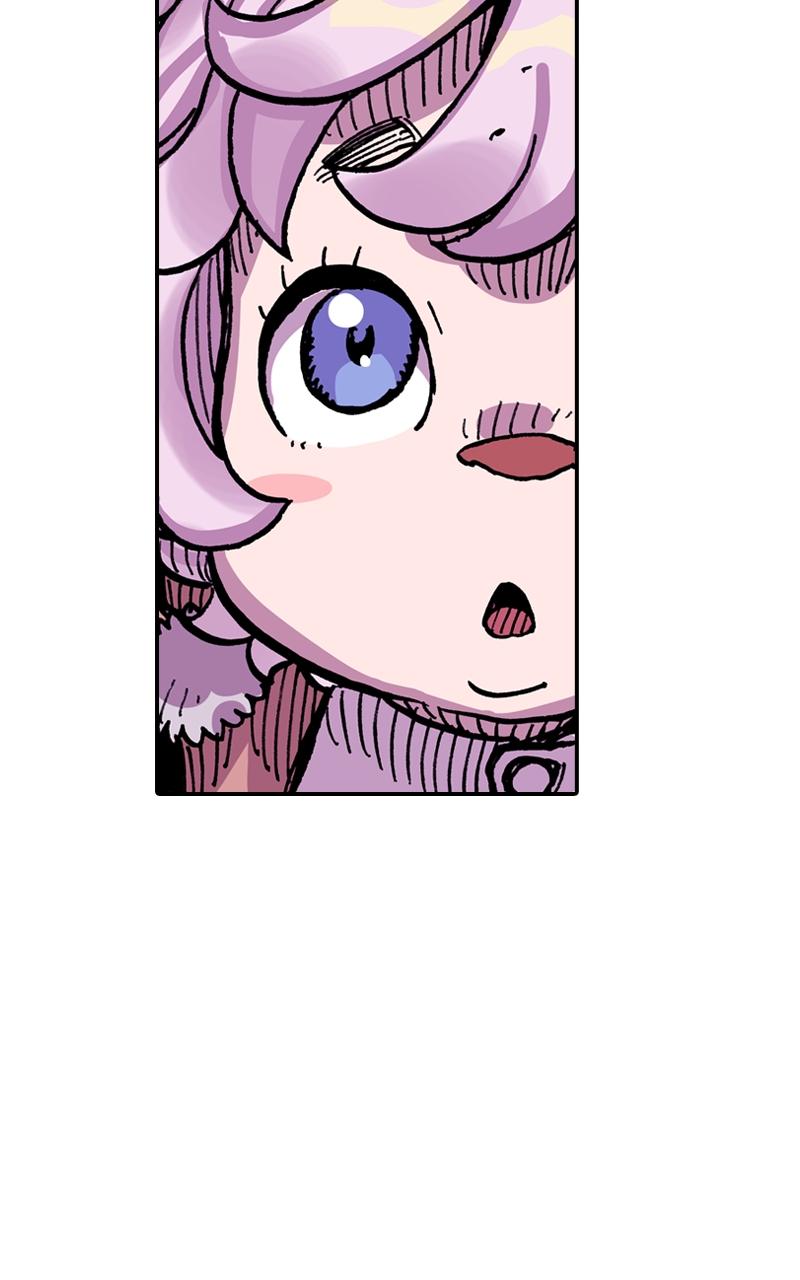 The Clevatess Manga Chapter 20