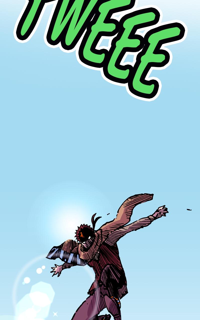 The Clevatess Manga Chapter 20