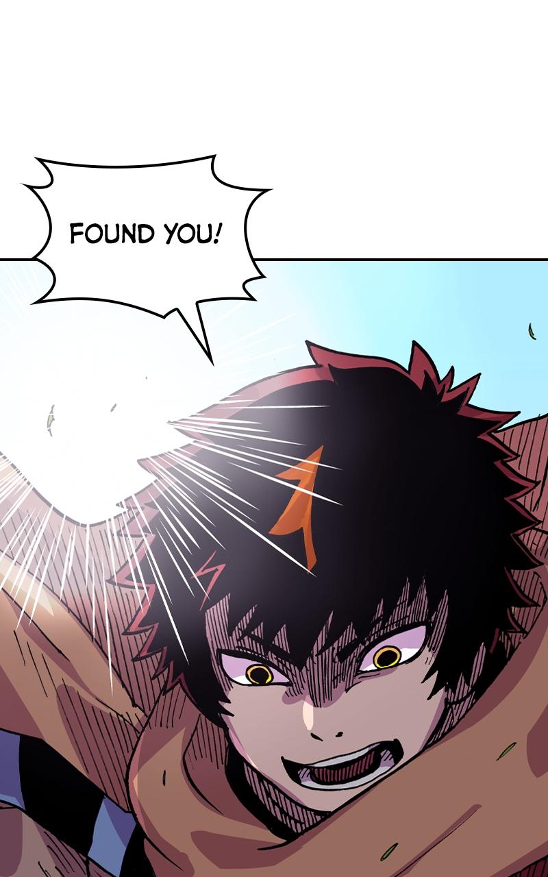 The Clevatess Manga Chapter 20