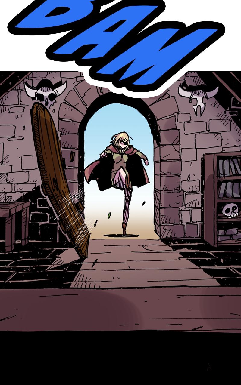 The Clevatess Manga Chapter 20