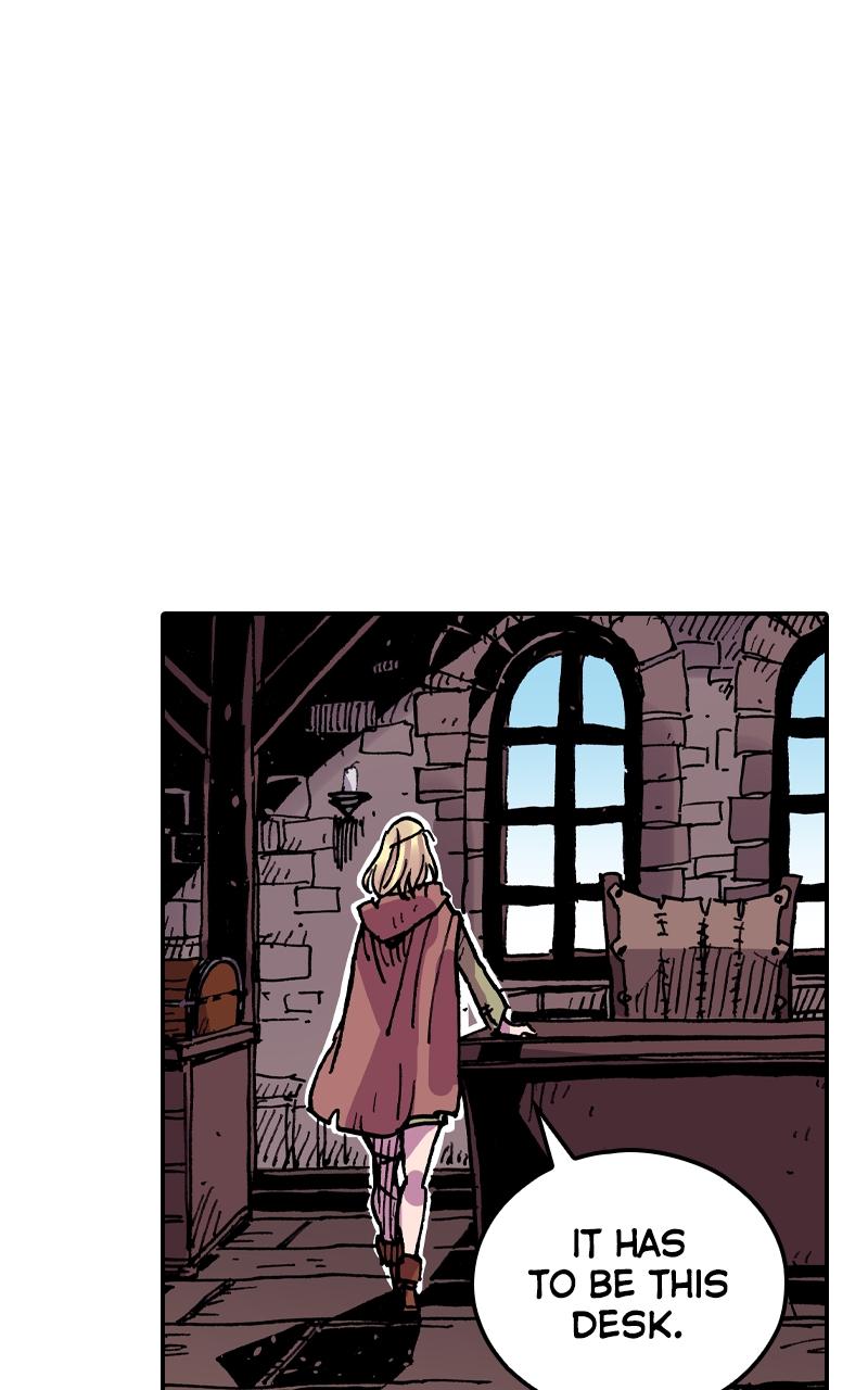 The Clevatess Manga Chapter 20