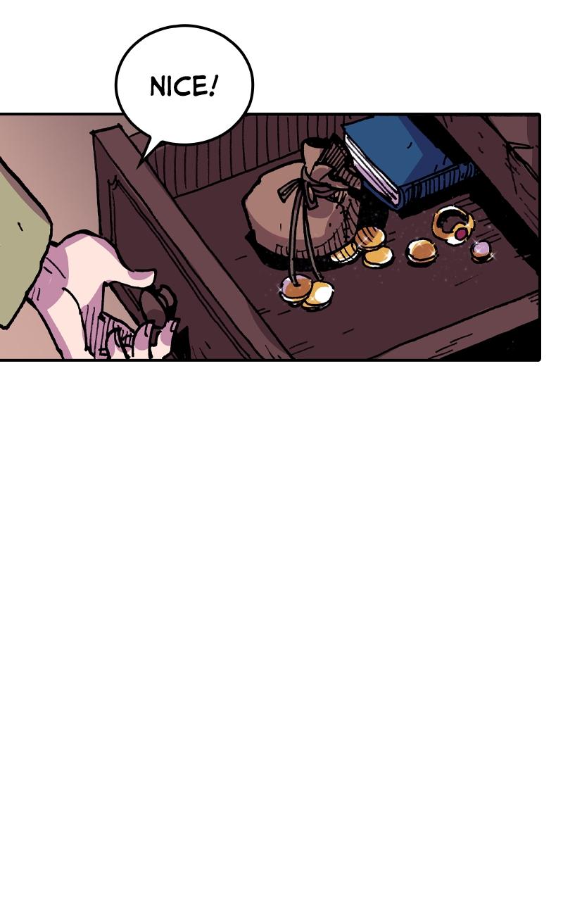 The Clevatess Manga Chapter 20