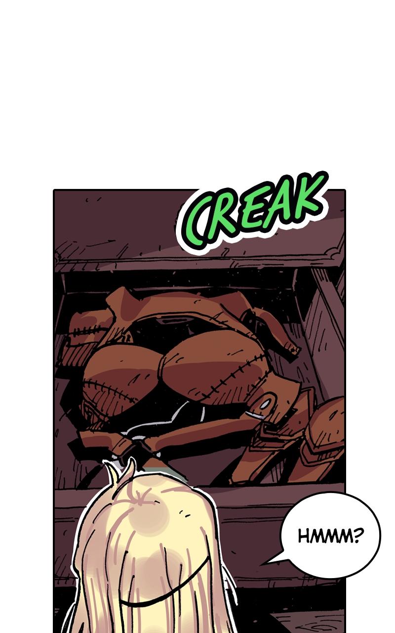 The Clevatess Manga Chapter 20