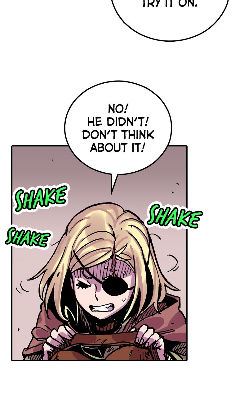 The Clevatess Manga Chapter 20