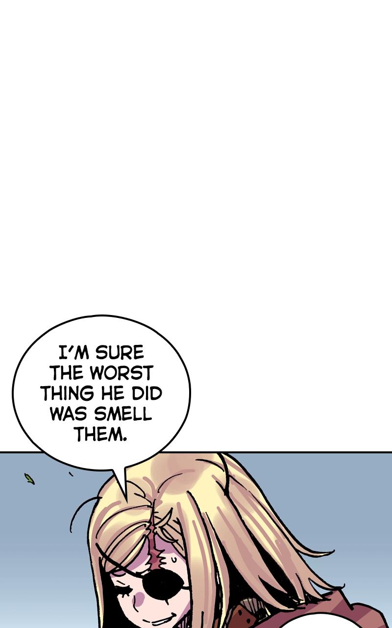 The Clevatess Manga Chapter 20