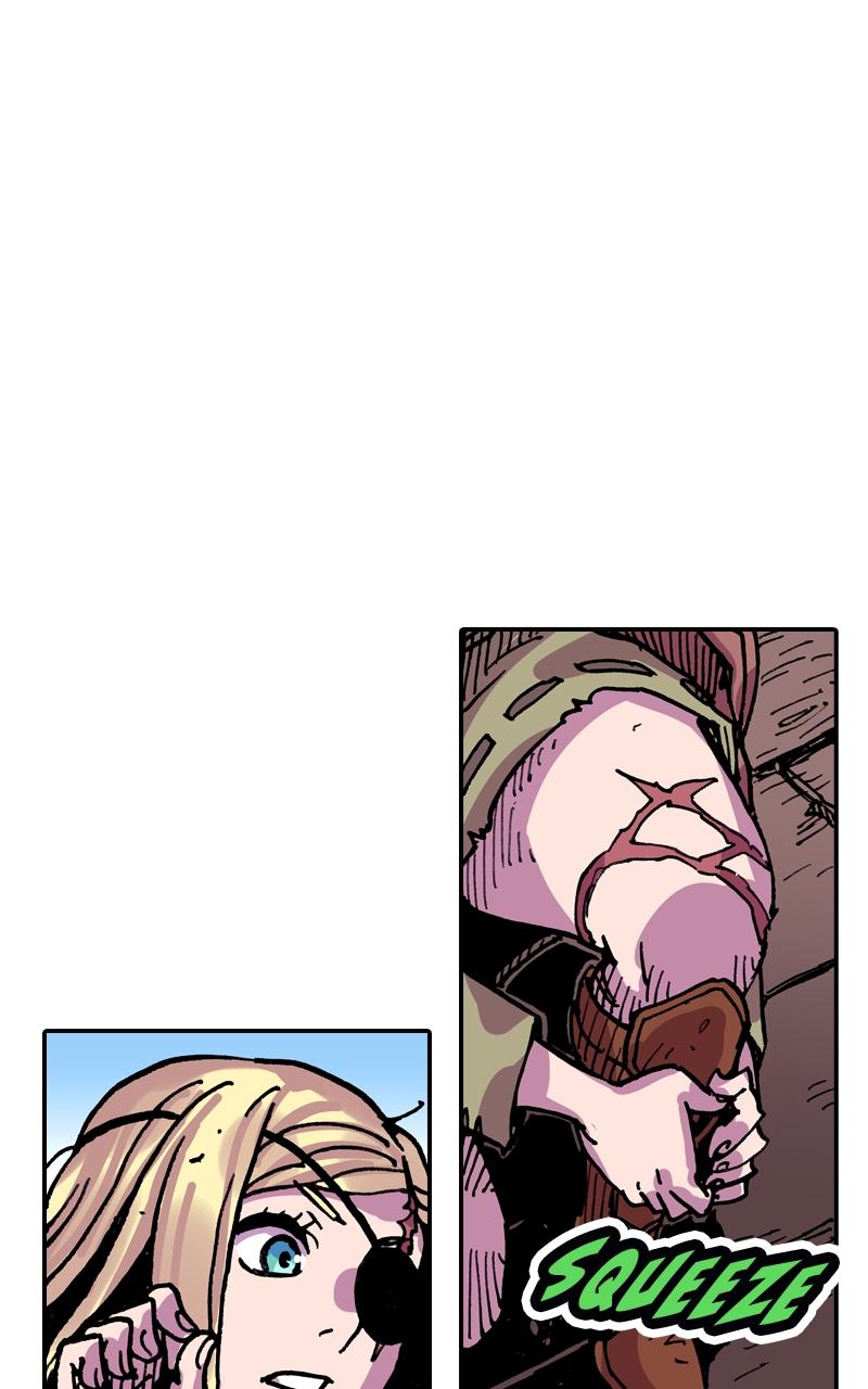 The Clevatess Manga Chapter 20