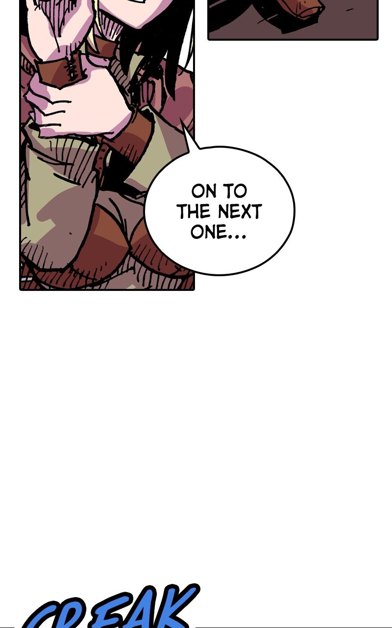 The Clevatess Manga Chapter 20