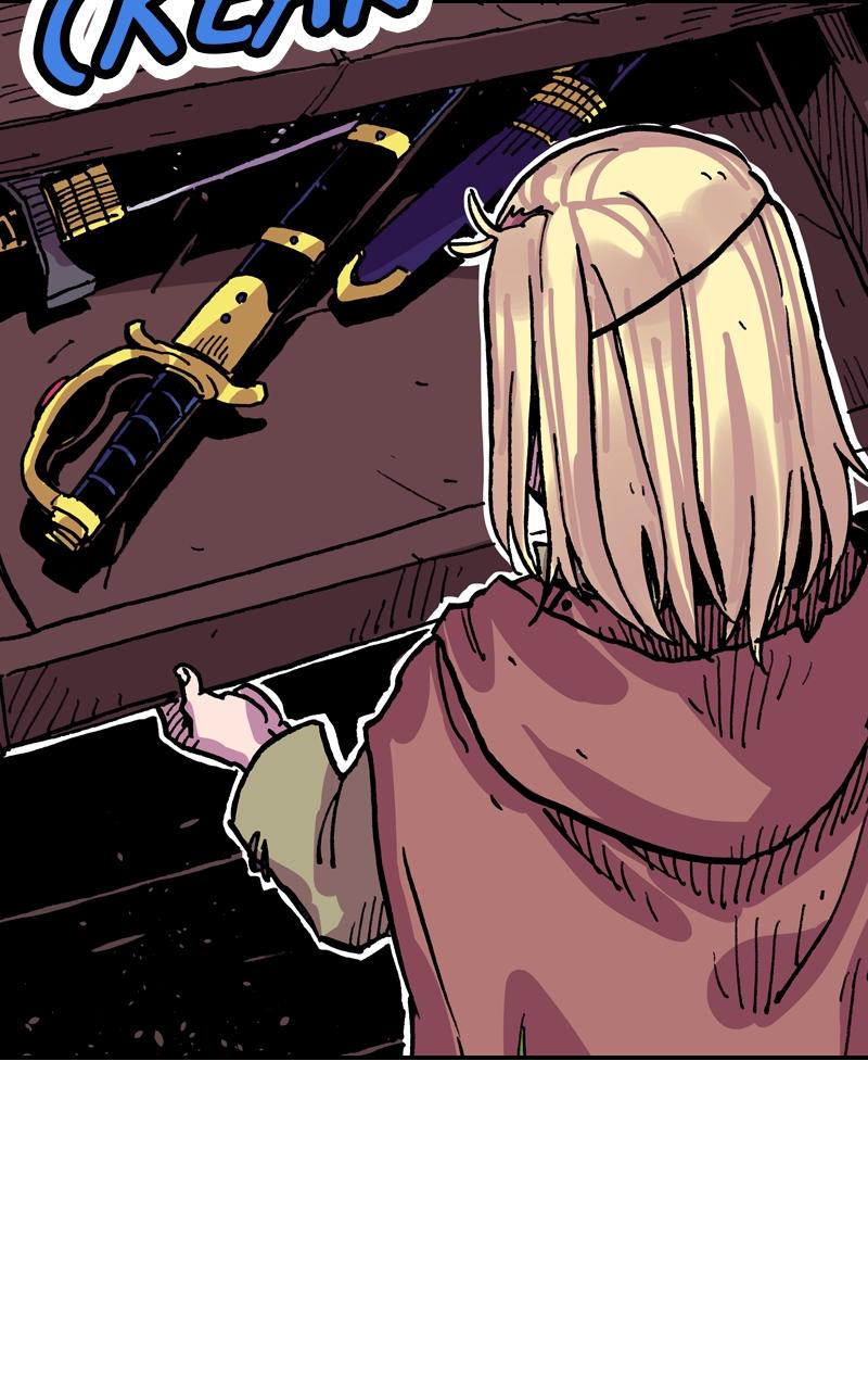 The Clevatess Manga Chapter 20