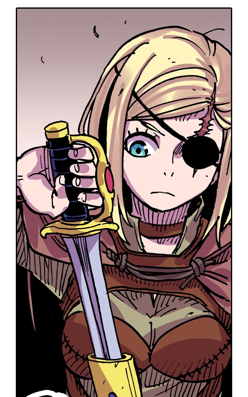 The Clevatess Manga Chapter 20