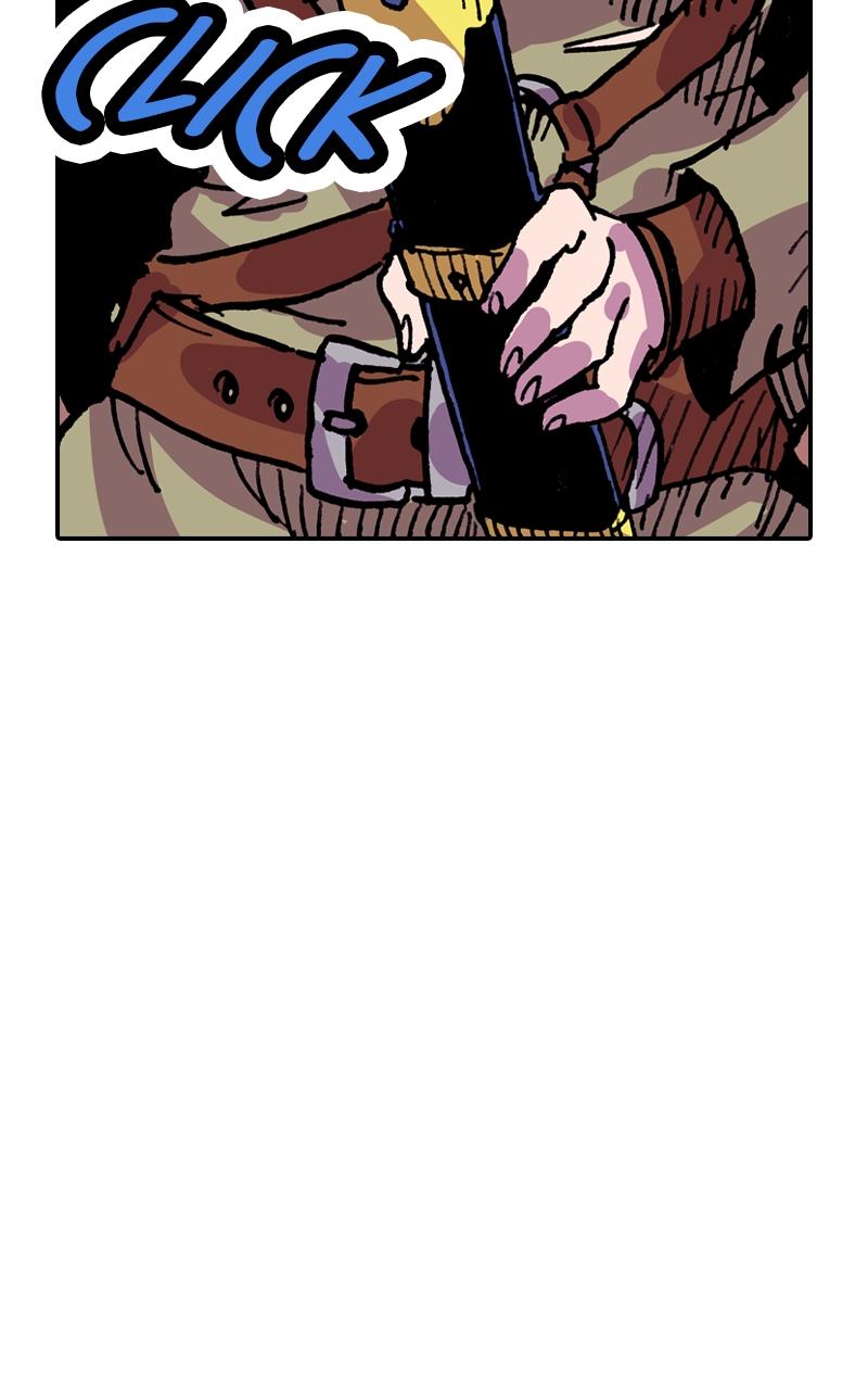 The Clevatess Manga Chapter 20