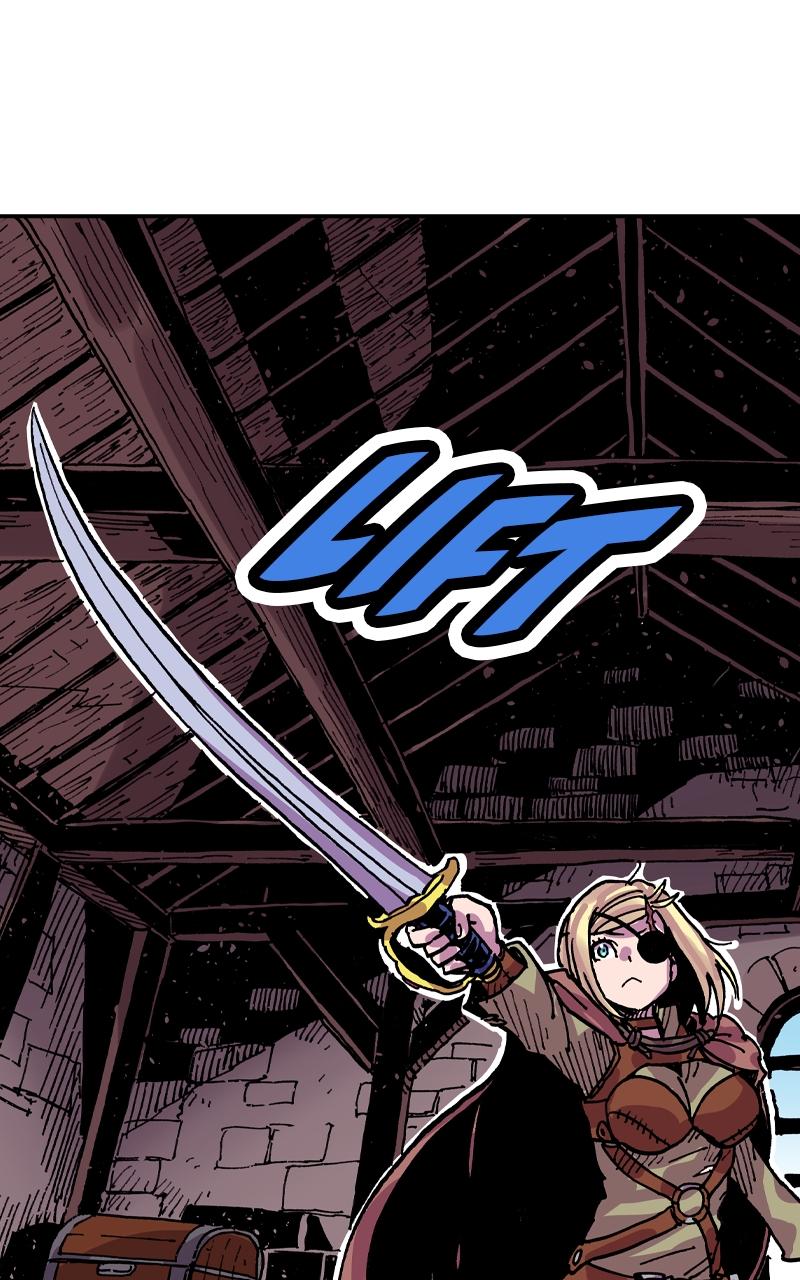 The Clevatess Manga Chapter 20