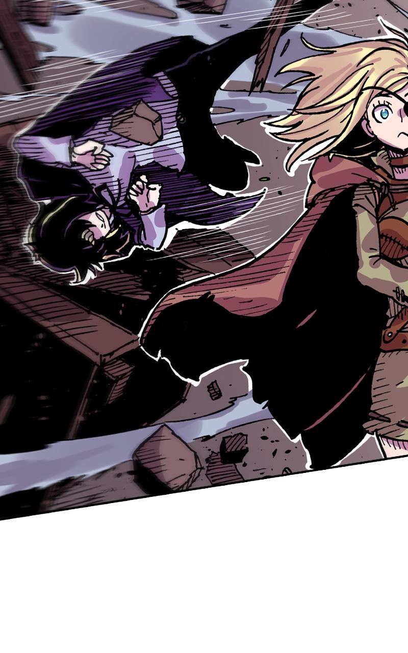 The Clevatess Manga Chapter 20