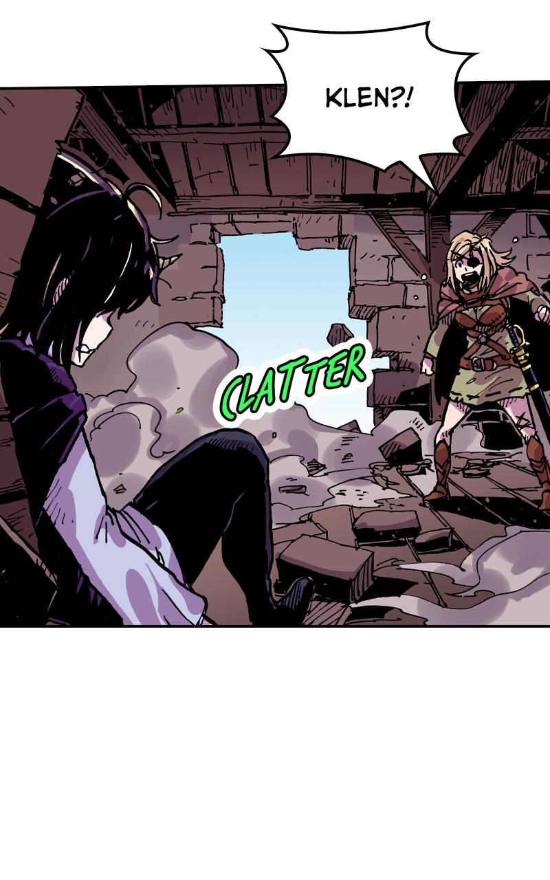 The Clevatess Manga Chapter 20