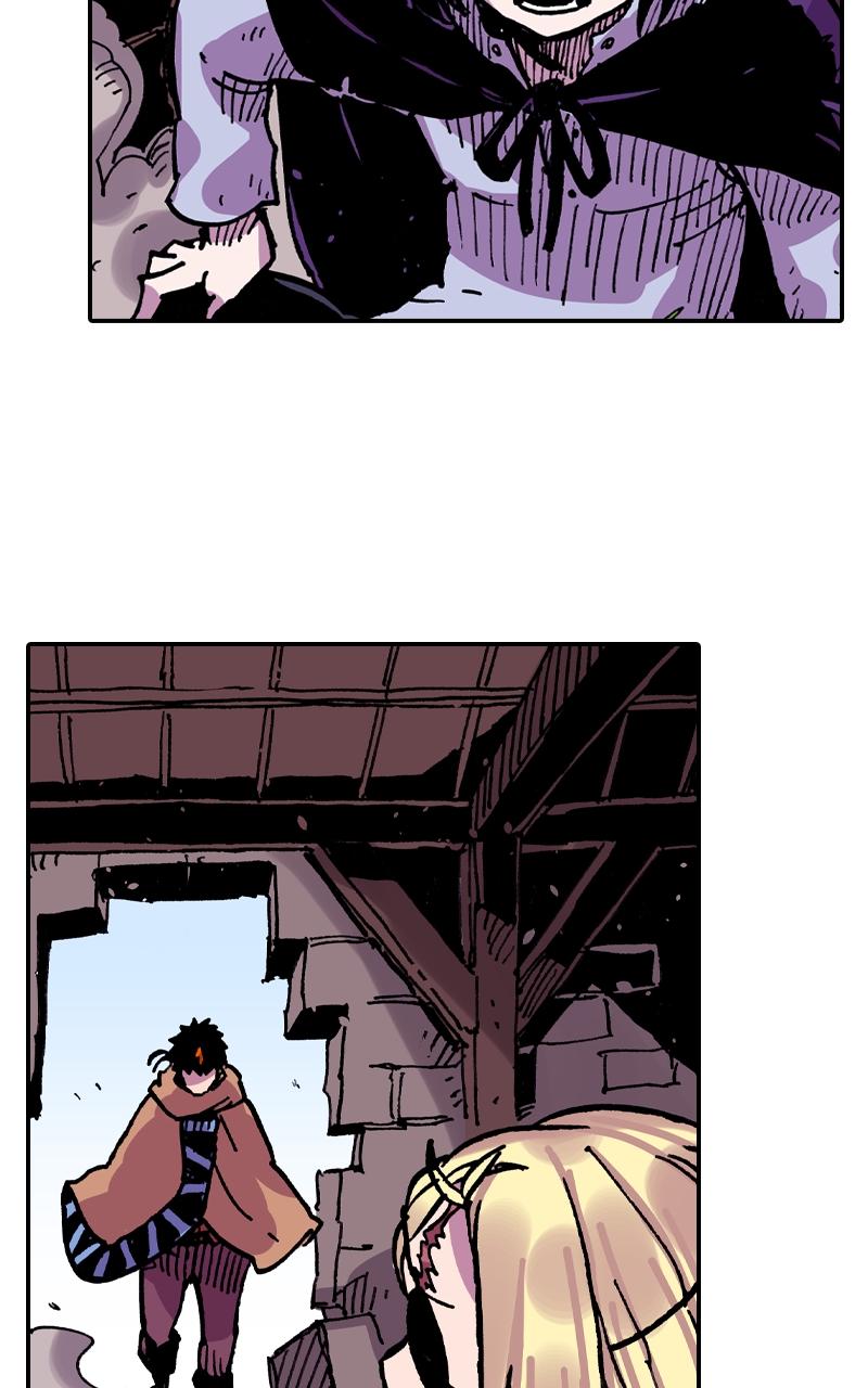 The Clevatess Manga Chapter 20