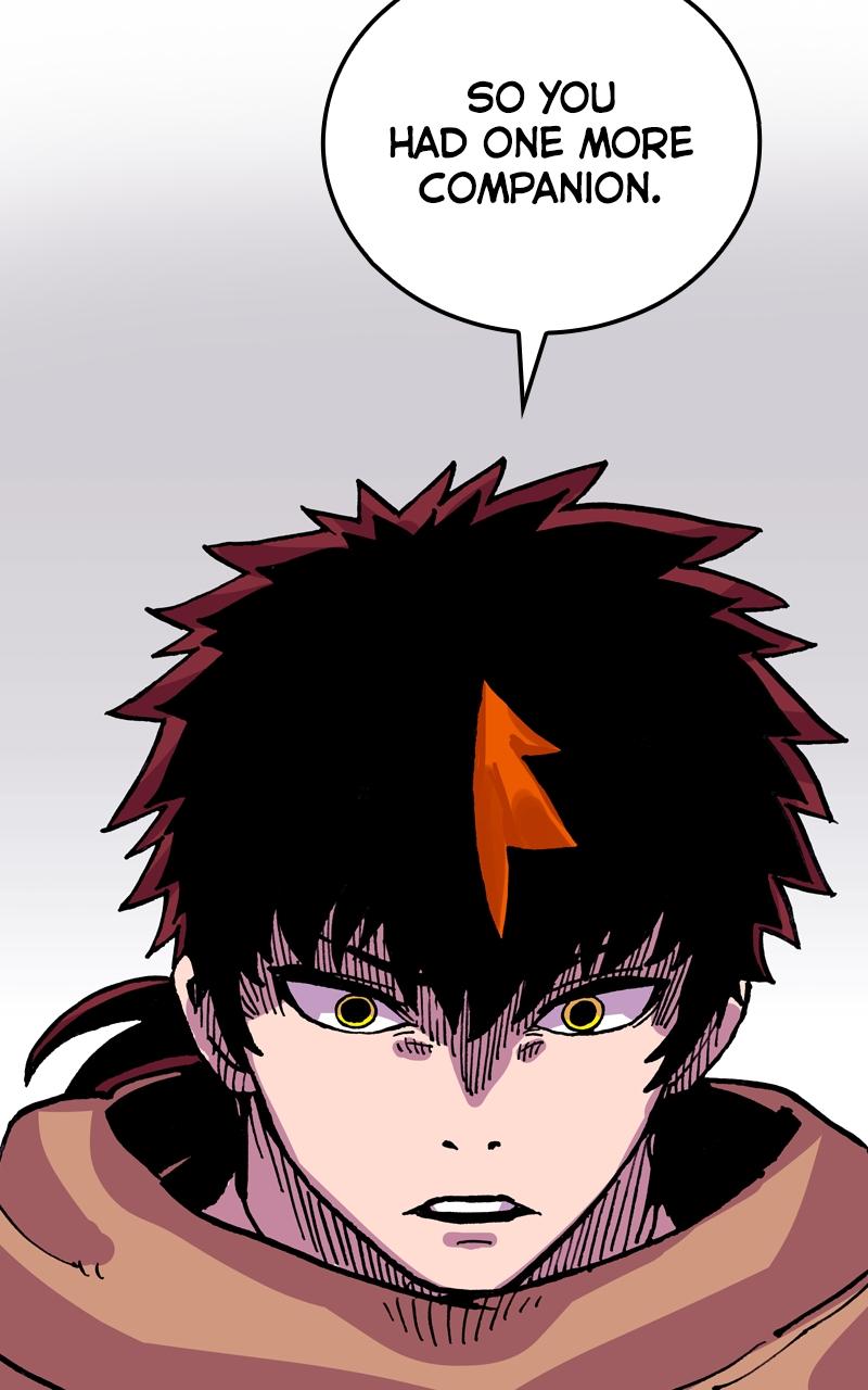 The Clevatess Manga Chapter 20