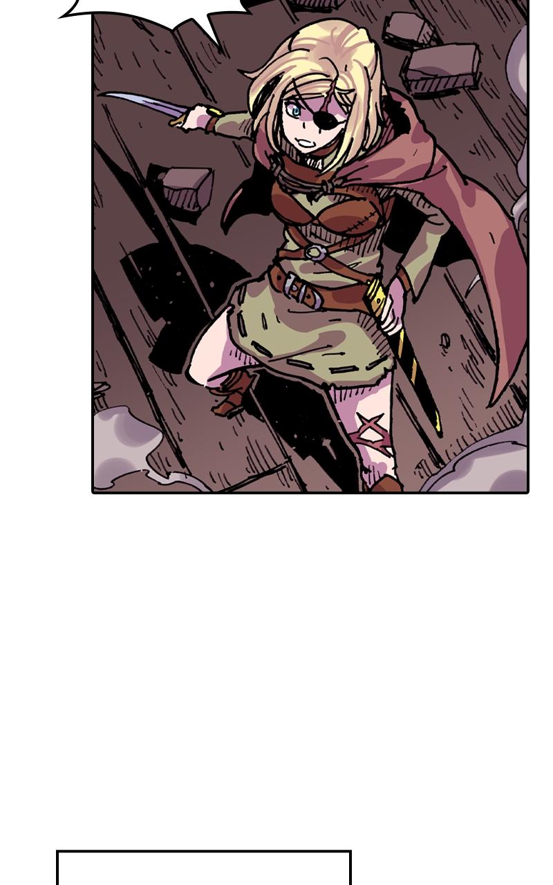 The Clevatess Manga Chapter 20