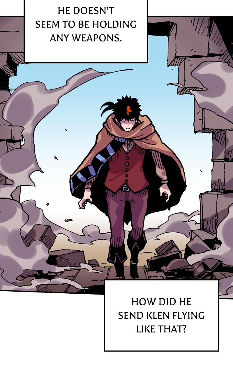 The Clevatess Manga Chapter 20