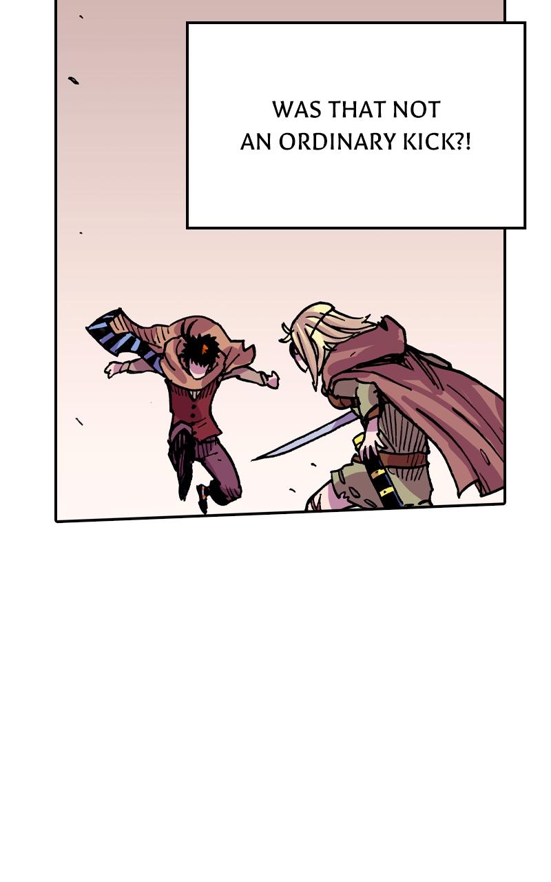 The Clevatess Manga Chapter 20