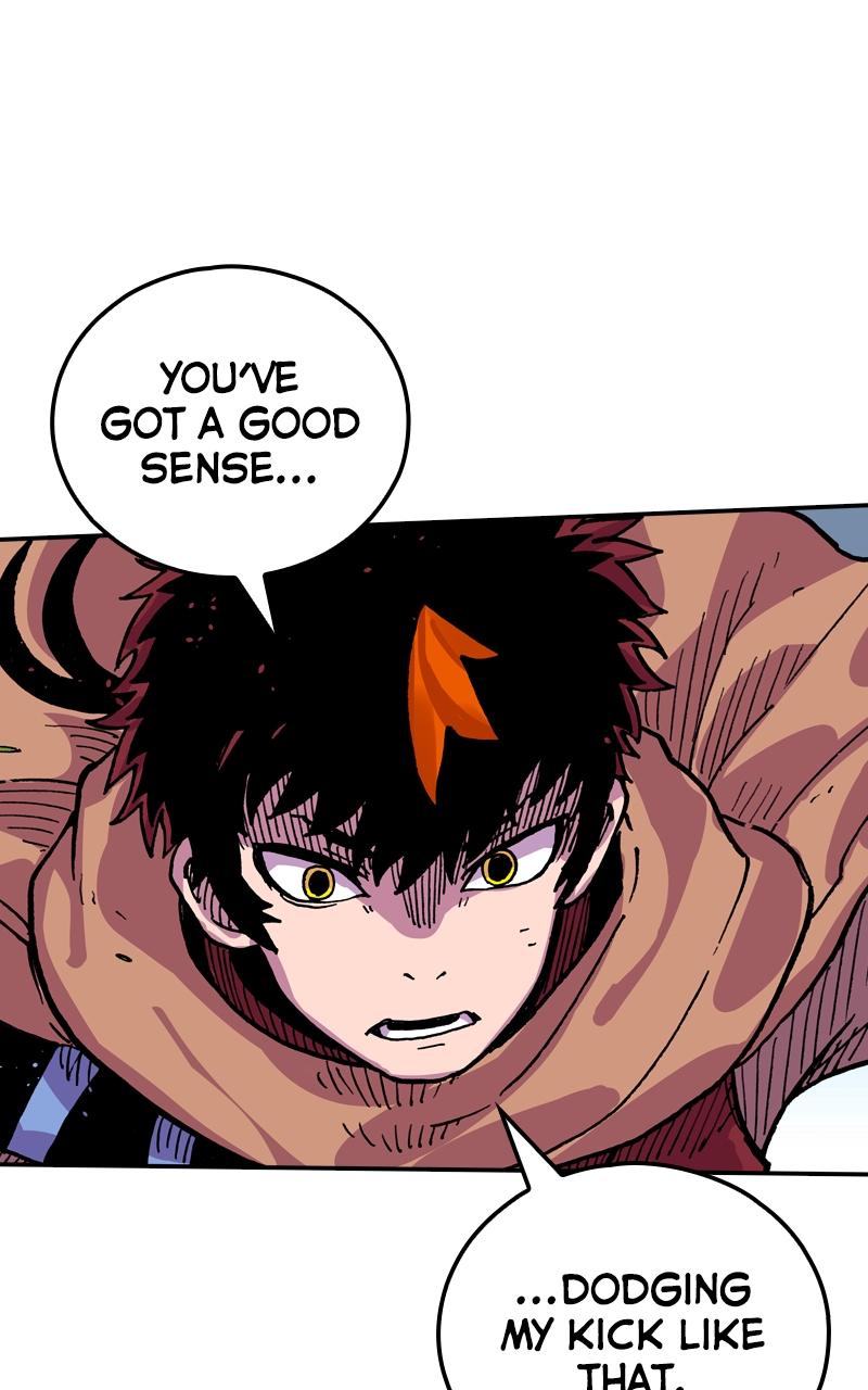 The Clevatess Manga Chapter 20