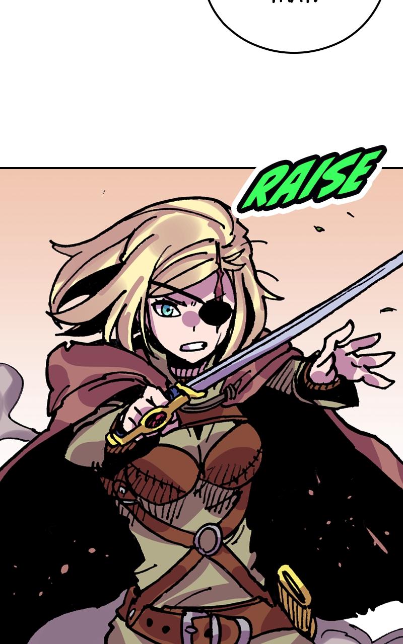 The Clevatess Manga Chapter 20