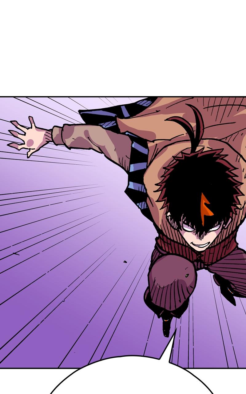 The Clevatess Manga Chapter 20