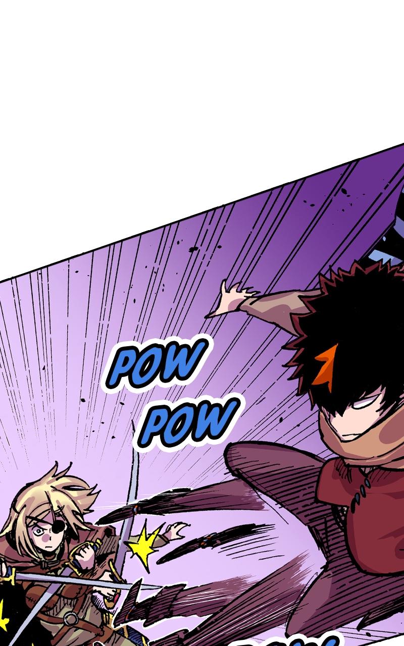 The Clevatess Manga Chapter 21