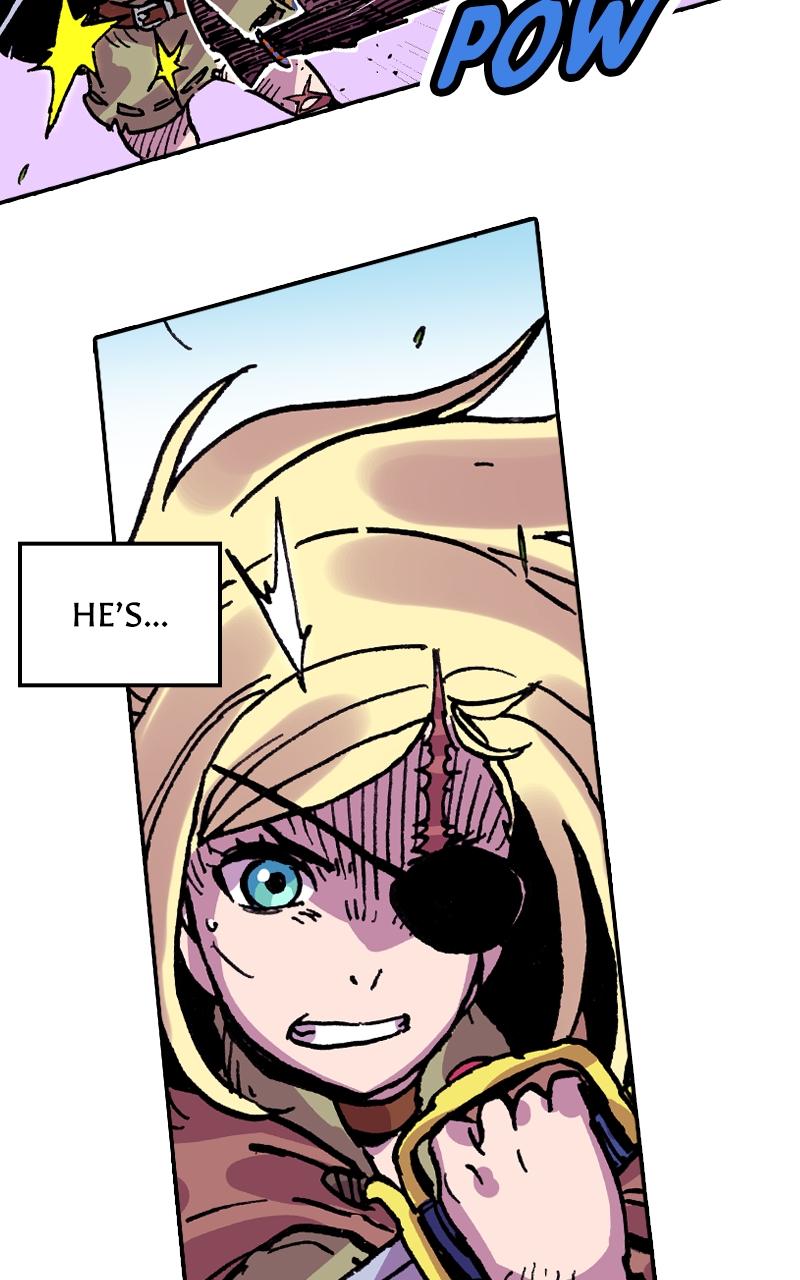 The Clevatess Manga Chapter 21