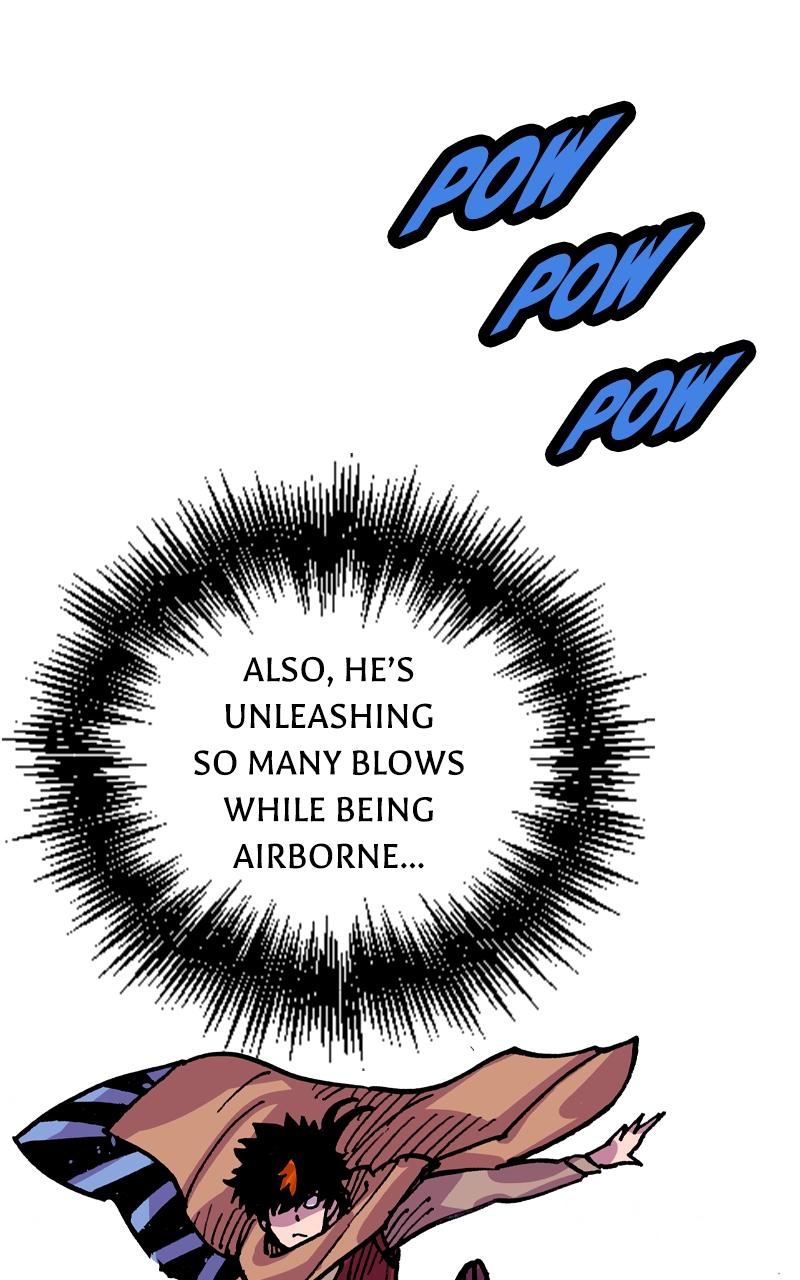 The Clevatess Manga Chapter 21