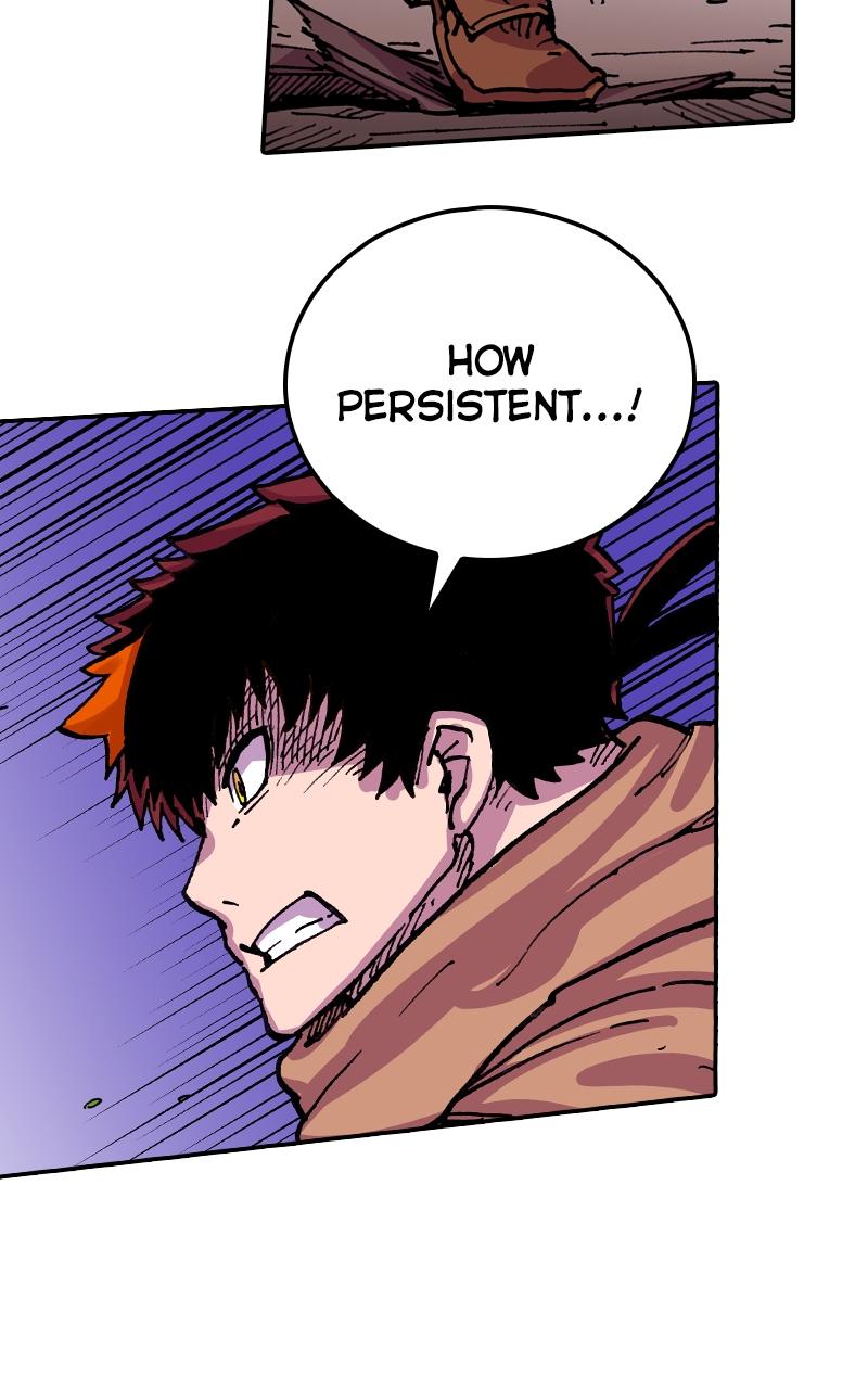 The Clevatess Manga Chapter 21