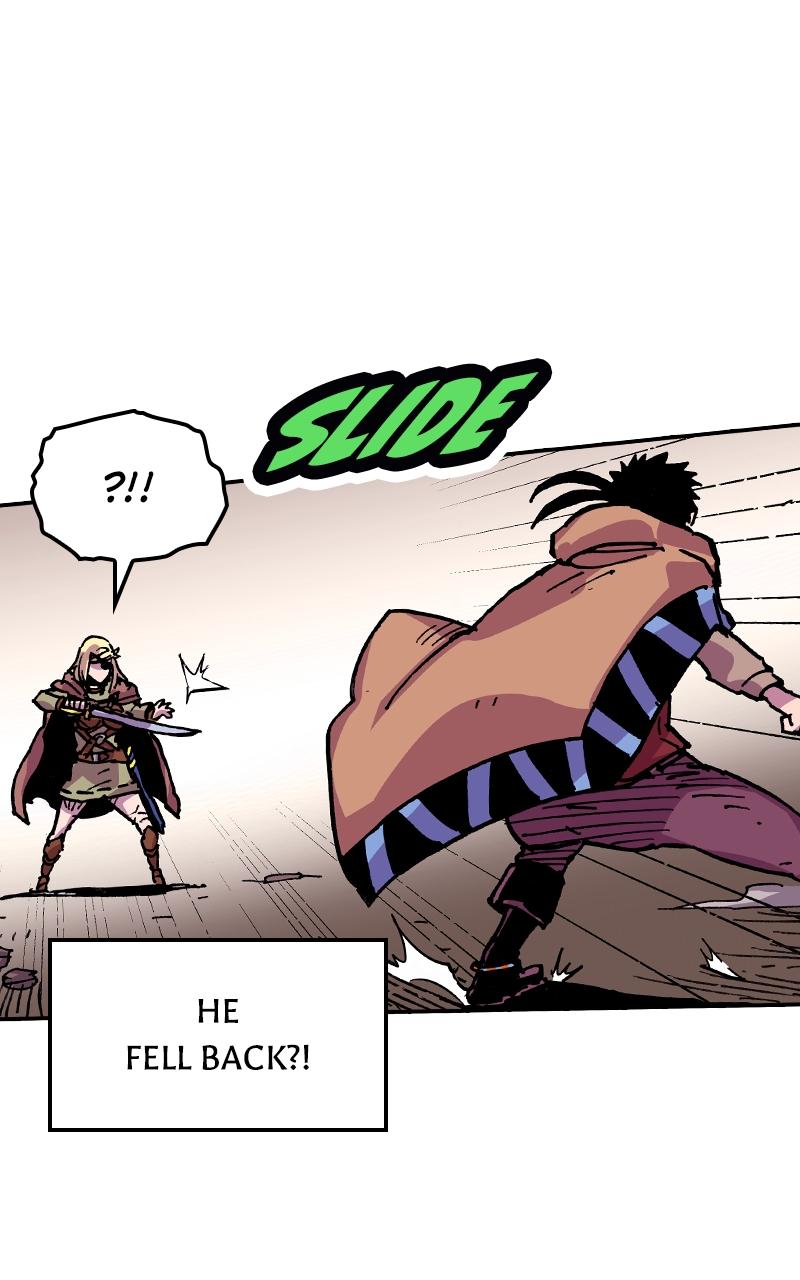 The Clevatess Manga Chapter 21