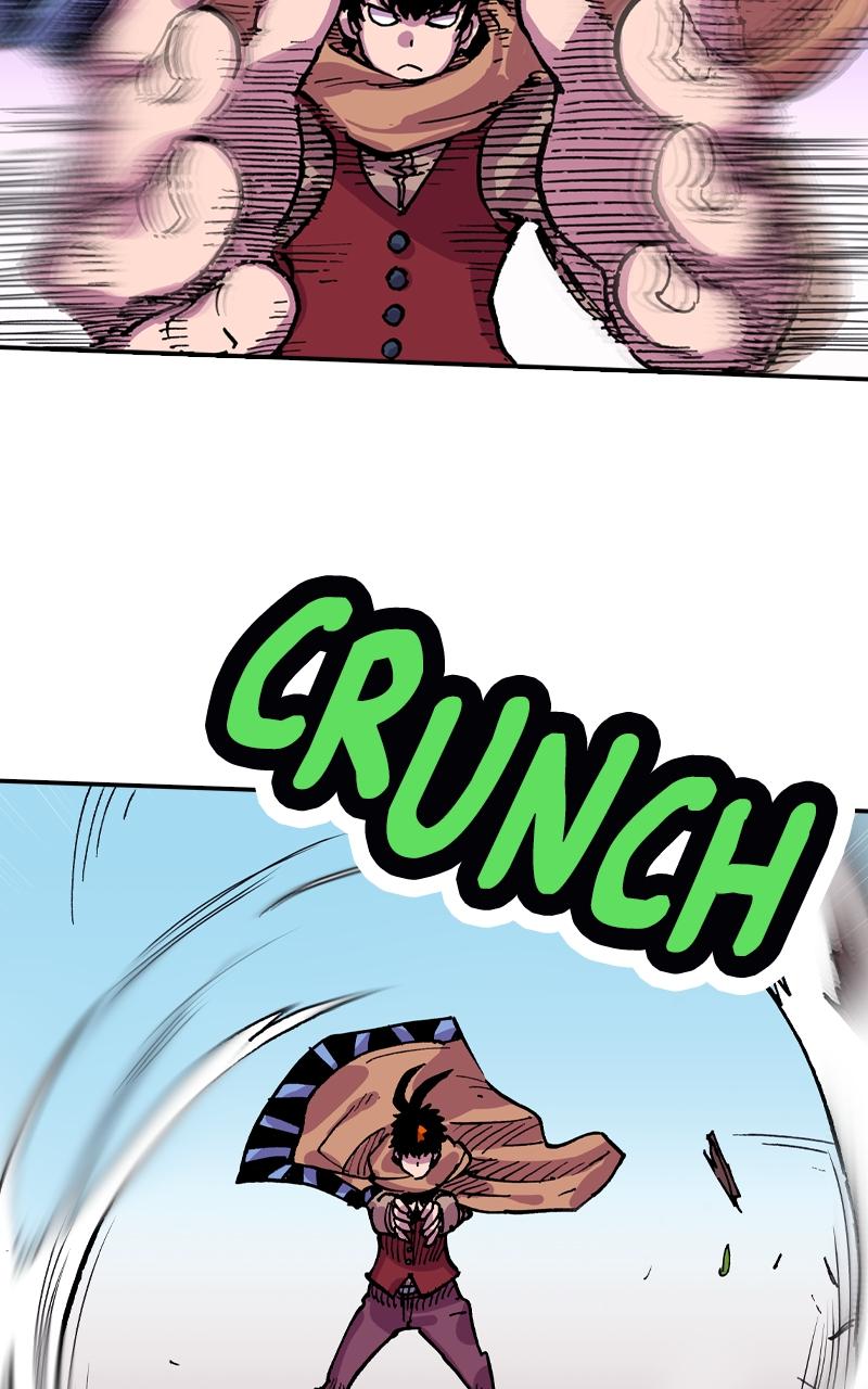 The Clevatess Manga Chapter 21