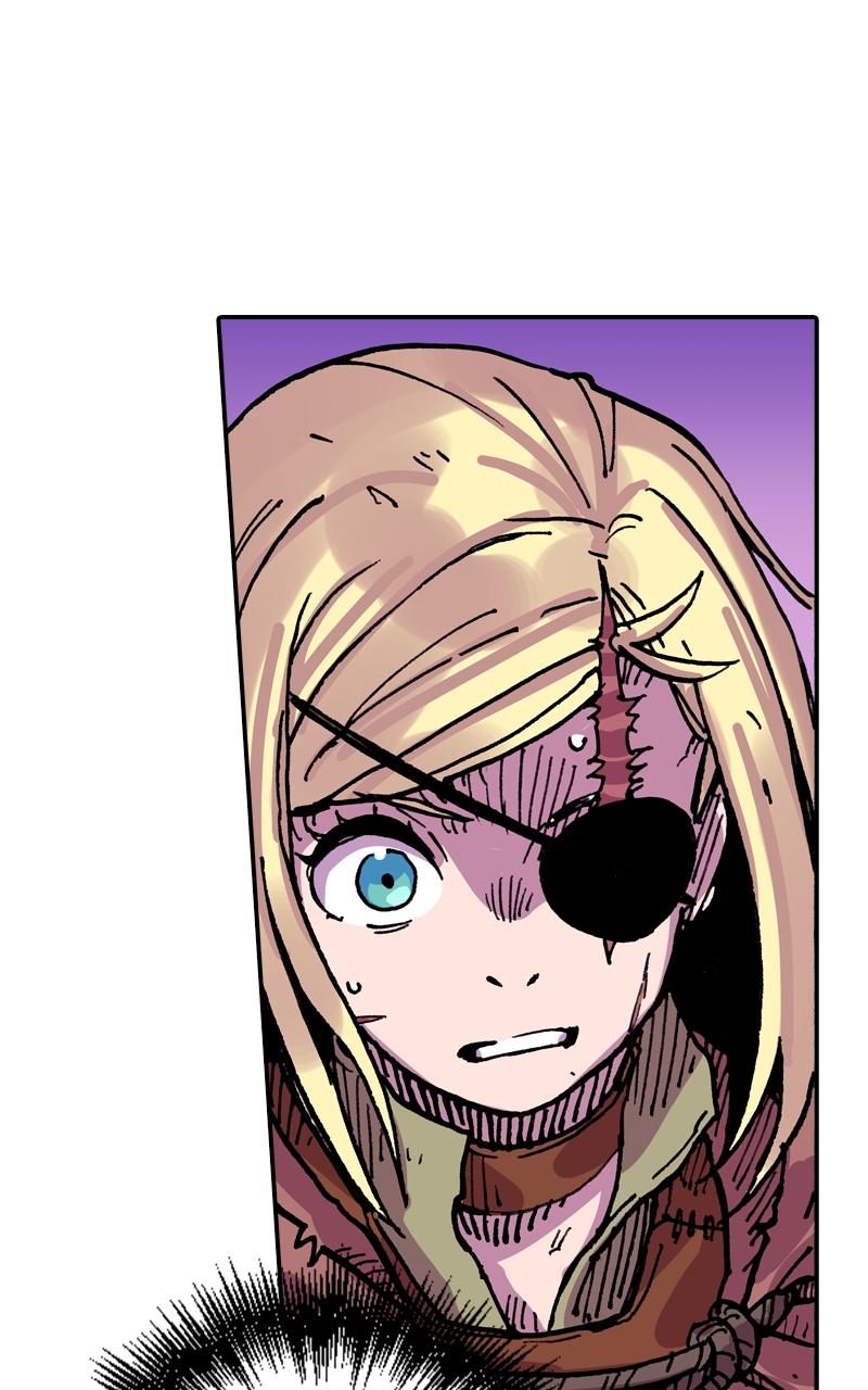 The Clevatess Manga Chapter 21