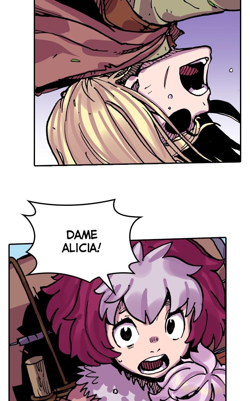 The Clevatess Manga Chapter 21