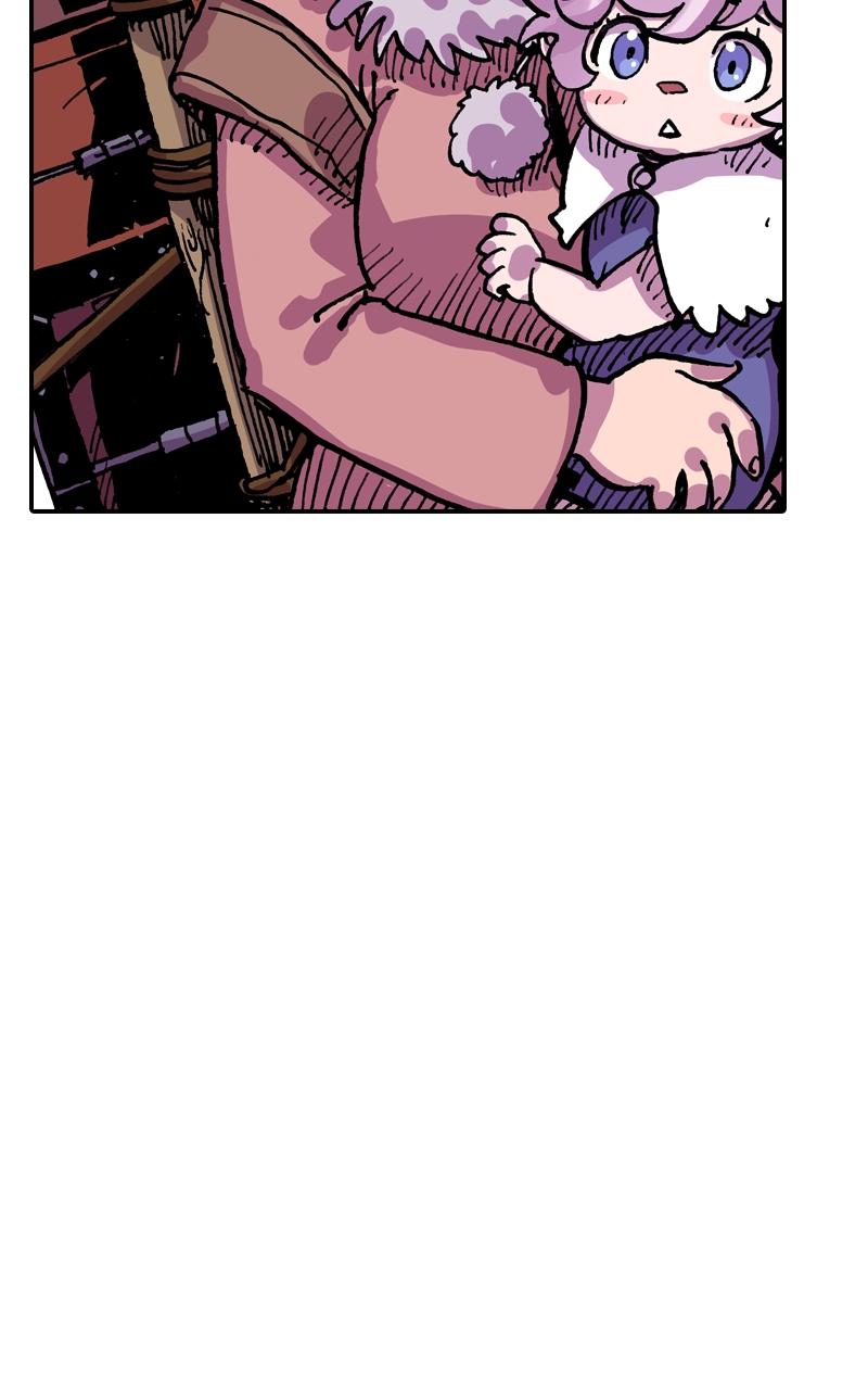 The Clevatess Manga Chapter 21