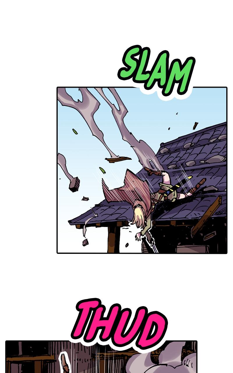 The Clevatess Manga Chapter 21