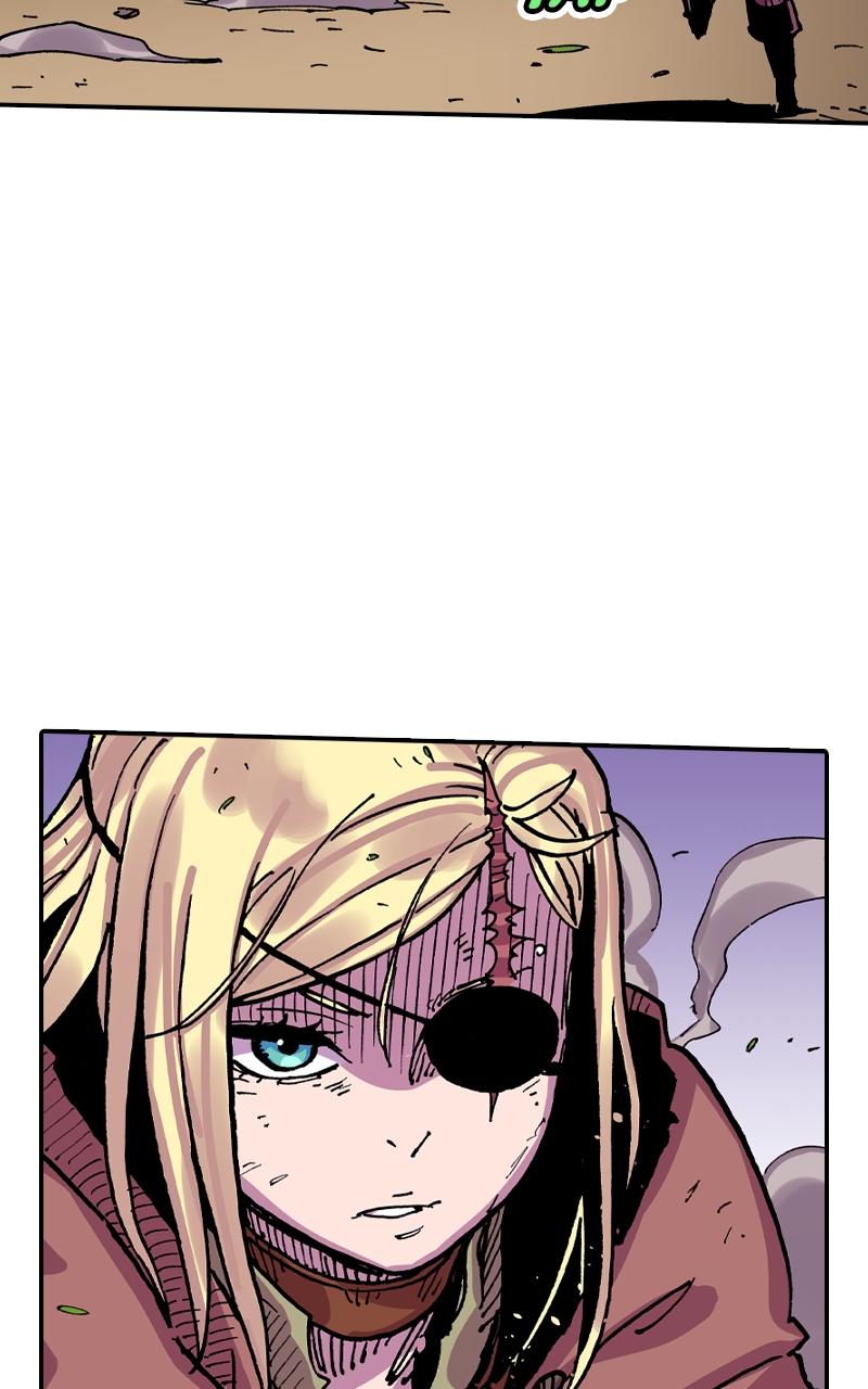 The Clevatess Manga Chapter 21